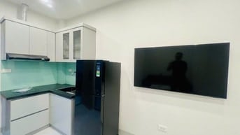 Nhà Mới – Thang Máy – Full Nội Thất