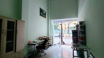 MỜI THUÊ TẦNG 2 - 125M² - 14 Tr MẶT PHỐ LỘC (SÁT CHỢ XUÂN ĐỈNH, CV HÒA