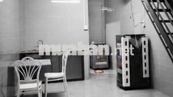 Phòng trọ full nội thất giá rẻ