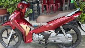 Honda Future Fi 125 2020 Đỏ