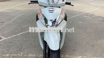 Honda SH 300i Trắng