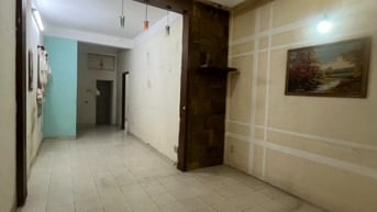 Cho thuê căn hộ giá bình dân  