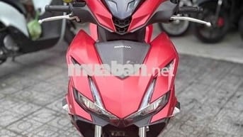 Honda Winner X V3 Đỏ Việt Nam