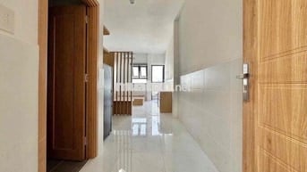 Studio 35m2 Mới 100% | Đường Gò Dầu | Cửa sổ/ban công | Full NT