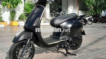 xe vespa 50cc .2023