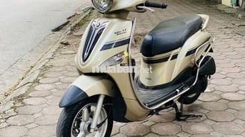 Yamaha Nozza 125 Vàng cát 15070 km