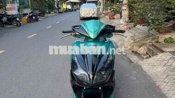 Honda Air Blade 2014 Xanh ngọc