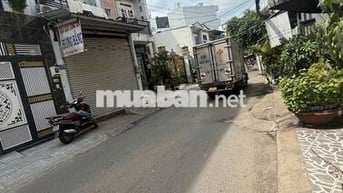 🏠Bán nhà 4mx13m 3 tầng Huỳnh Thị Hai - 4,59 tỷ