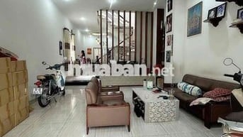 💥Nhà 3 Tầng 5❎18 - ÔTô Đỗ Cữa - Đông Hưng Thuận