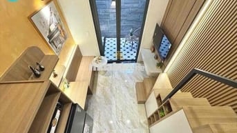DUPLEX SIÊU SANG XỊN GẦN CỤM CÁC TRƯỜNG ĐẠI HỌC TẠI BÌNH THẠNH