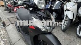 Honda Vision 2020 Đen Đã sử dụng