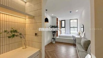 🎉CHO THUÊ CĂN STUDIO CỬA SỔ TRỜI SIÊU TO - SANG XỊN MỊN - GẦN ĐH VHU🥳