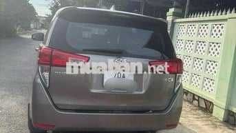 Toyota Innova 2.0E 2018 Sàn Đồng 99000 km