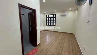 Nhà đẹp cho thuê tại đường Bình Lợi, p13, Bình Thạnh. 4PN. Giá 24tr/th