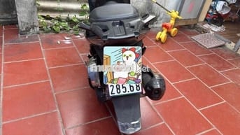Honda SH125 2019 Đen 63.445 km