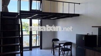 🔥 Duplex Ban Công Full Nội Thất | Ở Ngay | View Thoáng Đẹp