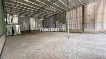 Cho thuê kho 200m2 đường Đặng Thuỳ Trâm, p13, Bình Thạnh. Giá 20tr/th