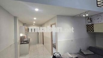 NHÀ NGUYÊN CĂN 3PN 2WC 3 MÁY LẠNH, KẾT CẤU 1 TRỆT 1 LẦU VỪA Ở VỪA KD