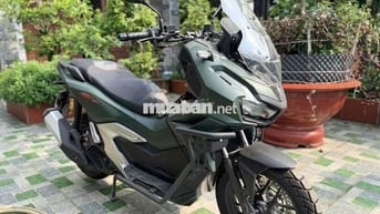 Honda ADV 160 ABS Mẫu 2026 766km BSTP Bao Sang Tên