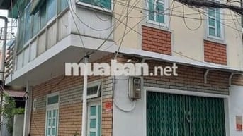 Nhà cho thuê hẻm xe hơi  888/67