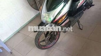 Honda Click 110 Đen