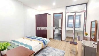 Studio Cửa Sổ Quốc Dân Đường Hoàng Văn Thụ, Tân Bình