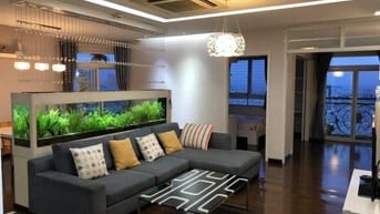 Bán Gấp Căn Góc The Flemington Quận 11 - 117m², 3PN - Sổ Hồng Riêng