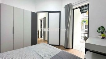 CHO THUÊ CĂN HỘ 2PN BAN CÔNG GẦN ETOWN CỘNG HOÀ_NHÀ GA T3