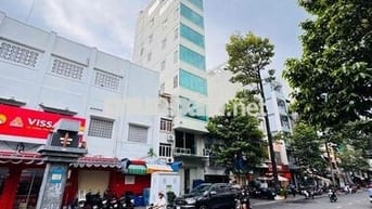 🌟 SIÊU PHẨM DÒNG TIỀN MẶT TIỀN NGUYỄN CÔNG TRỨ, QUẬN 1 – 52M² – 9 TẦNG