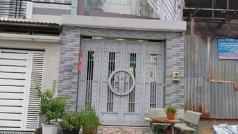 Cần Bán Gấp Nhà tại khu vực quận Bình Tân