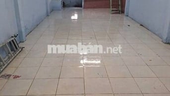🏠 CHO THUÊ NHÀ NGUYÊN CĂN – HẺM 2737 PHẠM THẾ HIỂN, P.6, Q.8