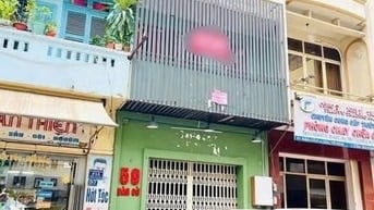 GÓC 2 MẶT TIỀN TRƯỚC SAU – NGAY TRUNG TÂM BÀN CỜ, QUẬN 3