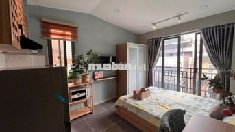 CĂN HỘ XINH XẮN GẦN ĐH Y DƯỢC, ĐH SƯ PHẠM, ĐH KINH TẾ