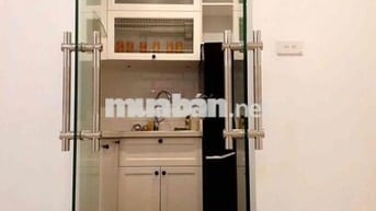 cho thuê nhà ở chính chủ khu tập thể bà triệu