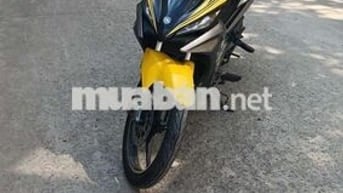 Yamaha Exciter Vàng đen