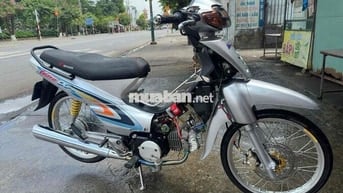 Wave  Full 54 Redleo Bạc Căm Excel