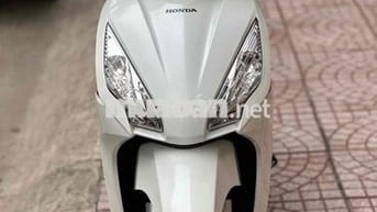 Honda Vision 2018 Trắng