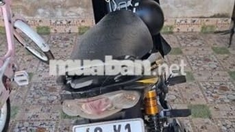 Yamaha Jupiter Gravita Đen