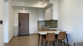 CCCC Picity, Lê Văn Khương, Q12: 60m2, 2p ngủ, NTCC, 9,5tr/th