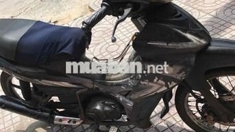 Yamaha Jupiter MX Đen Nhật Bản