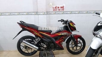 Honda Sonic ,bs65, máy zin xe đẹp 