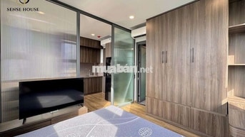 🔥 CĂN HỘ 1 PHÒNG NGỦ TÁCH BẾP CAO CẤP – VIEW THÀNH PHỐ CỰC ĐẸP 🔥