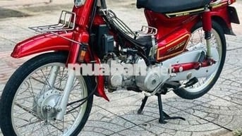 Dream TQ Lòng redleo, Đầu Dream Thái Máy 54 BS 70