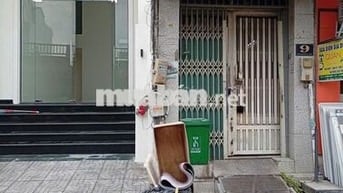 GẤP GẤP - NHÀ MẶT TIỀN - BÌNH THẠNH - BÌNH QUỚI - DÒNG TIỀN 45TR/tháng