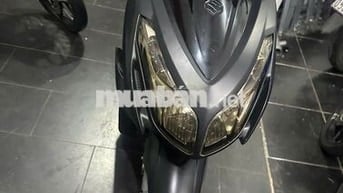 Suzuki Impulse 125cc 2014 bs 59u1-66165