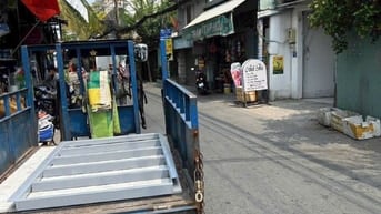 Chính chủ bán nhà mặt tiền đường 23 (Phạm Văn Đồng) - sát bên Gigamall