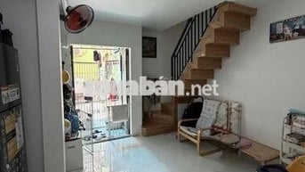 BÁN NHÀ PHAN VĂN TRỊ 2 TẦNG 1PN P.1111 BÌNH THẠNH SÂN XE 3.35 TỶ