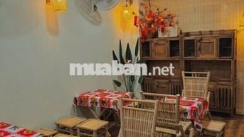 Cho thuê MB kinh doanh MT 15B Huỳnh Khương Ninh, P.Đakao, Quận 1