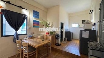 CĂN HỘ 2PN FULL NỘI THẤT CỬA SỔ GẦN CV 23/9 TAO ĐÀN DINH ĐỘC LẬP