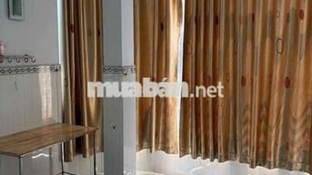 phòng trọ lầu 2 đường Hồ Thị Kỷ Q10